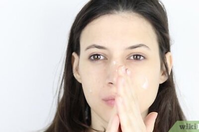 How to Hide a Big Nose