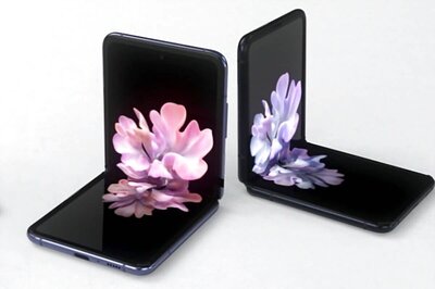 Samsung Galaxy Z Flip Starts Receiving Android 11-Based One UI 3.0 With December 2020 Security Patch