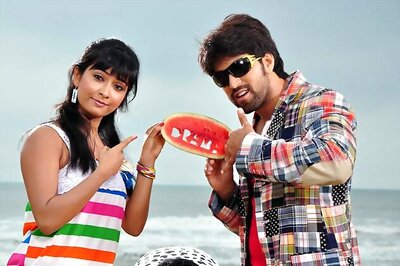 'Drama' Review: An entertaining dramatic affair