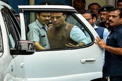 India Fulfilled Its 'Moral Duty' by Enacting CAA, Says Defence Minister Rajnath Singh