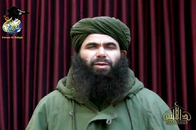 French Forces Kill Al-Qaida's North African Commander