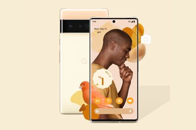 Pixel 6, Pixel 6 Pro Launch Today: How To Watch Live, What To Expect At Google Event