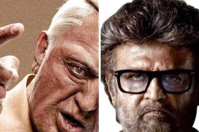 Rajinikanth And Kamal Haasan’s Upcoming Films Likely To Clash At Box Office