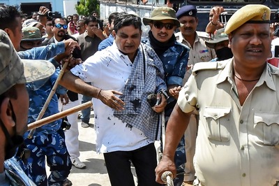 Muzaffarpur Shelter Home Case: Delhi Court Sentences Brajesh Thakur, 11 Others to Life Imprisonment