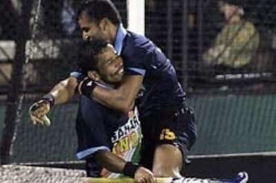 India meet Malaysia in semis tomorrow