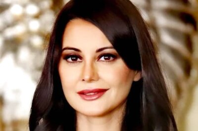 Bachna Ae Haseeno Fame Minissha Lamba Turns 37. Here's What She's Up To These Days