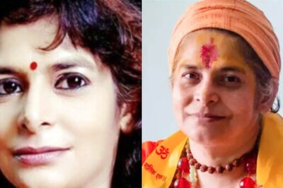 Nupur Alankar Quits Showbiz After 27 Years and Takes Sanyas, Reveals She's Separated from Her Husband