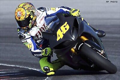 Comeback decision put on hold by Rossi