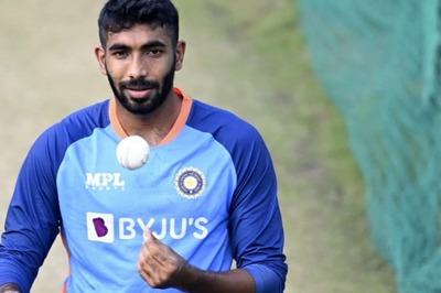 'Never Easy, But Always Worth It': Jasprit Bumrah Gives Major Update on his Recovery - WATCH