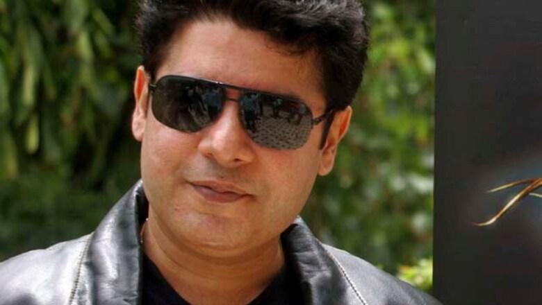 Sajid Khan to direct Akshay only for Nadiadwala
