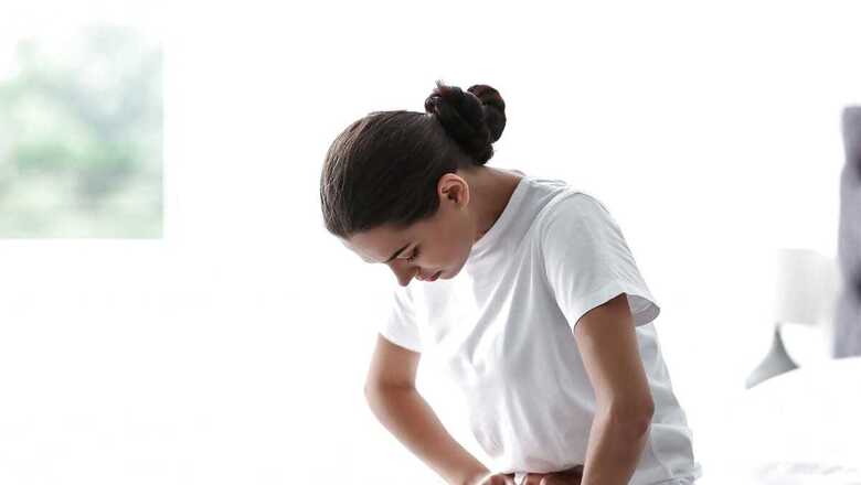 US Pharma Giant Applies for Nod to Launch Tweaked Version of Drug for Pelvic Pain in Endometriosis