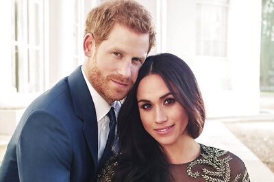 Prince Harry, Meghan Markle Sign Off Royal Instagram Account