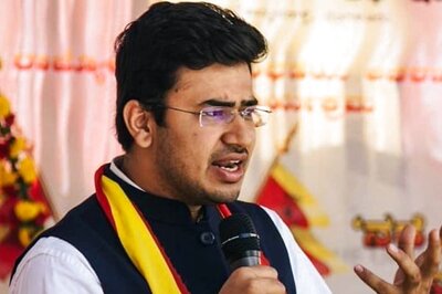 Delimitation Not the Solution, Need to Reconvert Those Who Left Hinduism: BJP MP Tejasvi Surya
