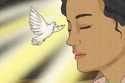 How to Pray When Under Spiritual Attack