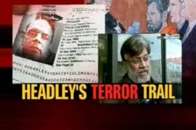 FBI says a polite no to Headley's extradition