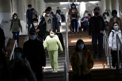 'Tireless Efforts': WHO Praises China for Handling Coronavirus Pandemic Amid Trump Attacks