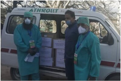 Four New Cases of Coronavirus in Kashmir, Total Climbs to 354