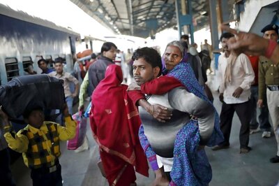 CAG: National Auditor Flags Glaring Errors in Railways Accounts