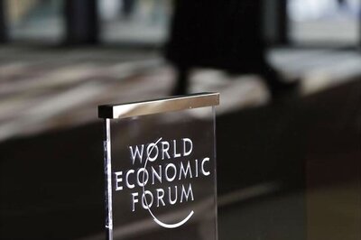 World to be Riskier Place in 2018: World Economic Forum Survey