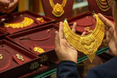 Gold Price Today Jumps Sharply to Rs 51,200, Highest in 3 Weeks; What Investors Should Know
