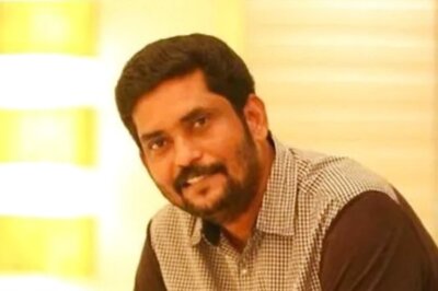 Maanaadu Producer Suresh Kamatchi Dragged to Court Over Film's Satellite Rights