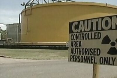 Missing nuclear scientist found dead in Chennai