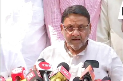 'Rahul Gandhi Admitted Emergency Was Mistake, Modi Should Do Same for Gujarat Riots': Nawab Malik