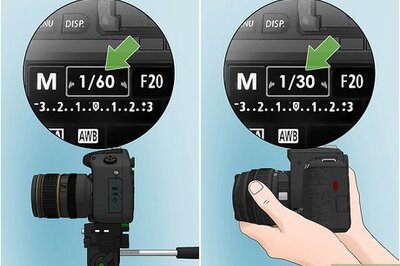 How to Choose the Correct Shutter Speed for Every Situation