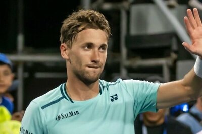 ATP Acapulco Open: Casper Ruud Beats Holger Rune to Book Final with Alex De Minaur