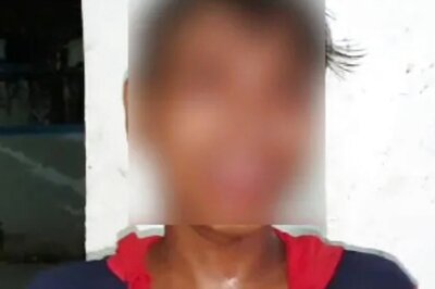 In UP's Bulandshahr, 3 Youths Cut Minor’s Tongue After Spat