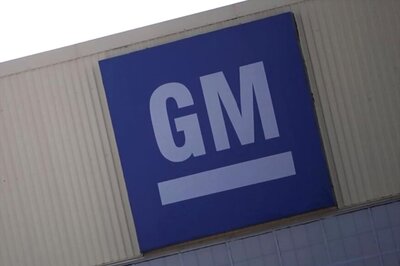GM Proposes $2.8 Billion, 10-Year Investment in South Korea: Government Official
