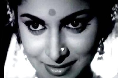 Waheeda Rehman: Where's the romance in films?