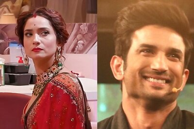 Ankita Lokhande Faces BACKLASH For 'Cashing In On' Sushant Singh Rajput's Death On Bigg Boss 17