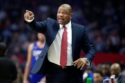 Clippers look to pick up where they left off in NBA restart