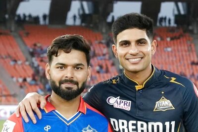 DC vs GT Preview: Pant's Delhi Looks to Recover from SRH Trauma Against Inconsistent Gujarat at Kotla