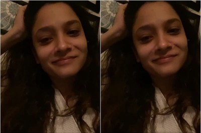 Ankita Lokhande Slams Those Trolling Her: If You Have a Problem, Don't Follow Me on Social Media