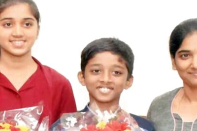 From Teenage Bride To IPS Officer, How Tamil Nadu Girl Cracked UPSC With Husband's Support