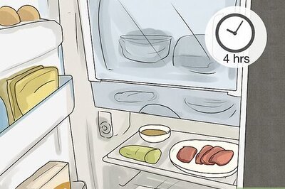 How to Save Food During a Power Outage