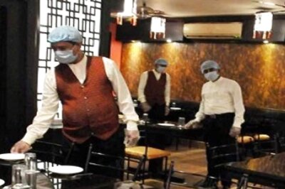 Woman Alleges Delhi Restaurant Refused Entry as She Wore Saree; Eatery Says Woman Slapped Manager