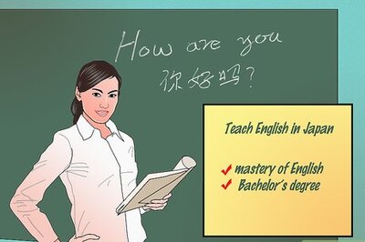 How to Prepare to Teach English in Japan