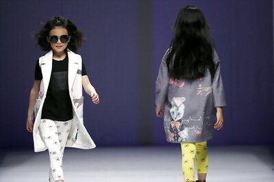 Balance Warmth, Style In Kids' Fashion: Expert