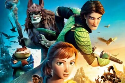 'Epic' to release in India a week before the US