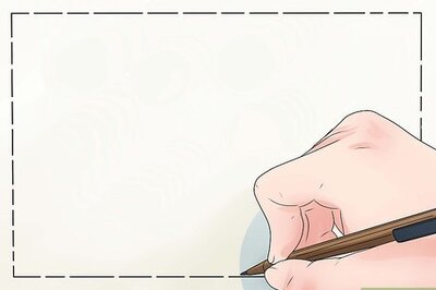 How to Draw a Basic Maze