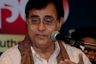 I raised the subject of the Bharat Ratna for my husband with Sonia Gandhi, but it didn't go any further, says Jagjit Singh's wife