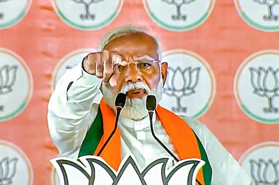 ‘Save the Constitution’: How Opposition’s Brahmastra Became PM Modi’s Electoral Weapon