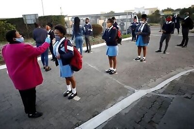 How inequality and poverty undermined South Africa's COVID response