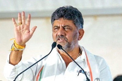 SC Refuses TO Quash CBI Case Against DK Shivakumar Related To Disproportionate Assets