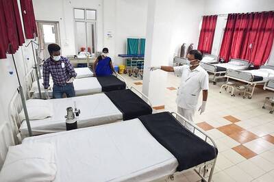 PIL in SC Seeks Increase in COVID-19 Tests, More Quarantine Centres as Outbreak Spreads
