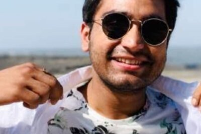 Viraj Ghelani Reveals His Reaction When He Was First Offered Govinda Naam Mera, Says 'In Sheer Shock...'