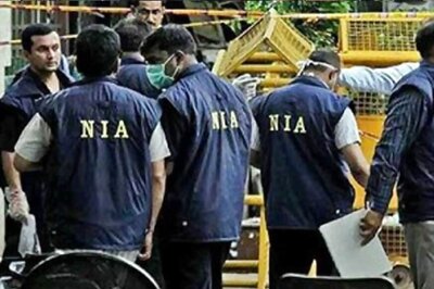 NIA Arrests 2 Hawala Operators from UP’s Muzaffarnagar on Terror Funding Charges